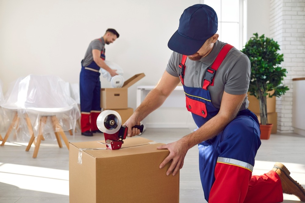 full service movers furniture moving
