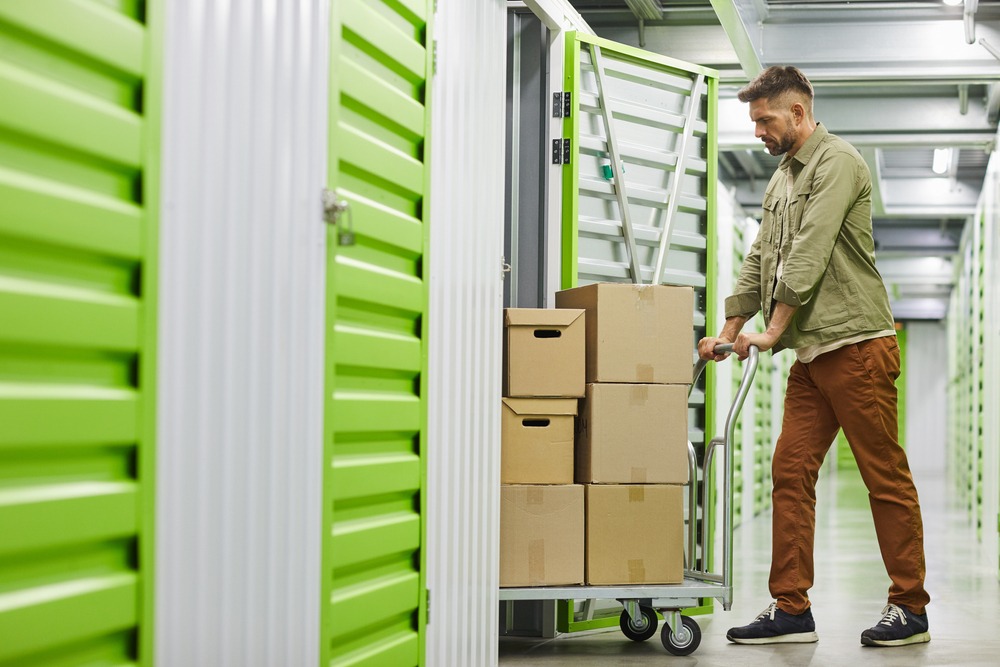 long term storage long distance move moving companies better business bureau